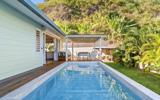 Private 3BR Villa with pool
