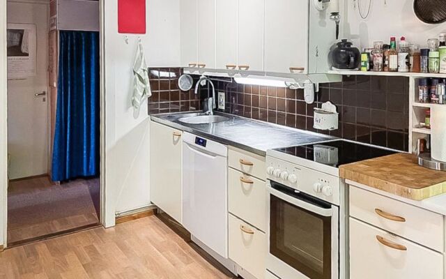 Holiday Home Ranta-iivari