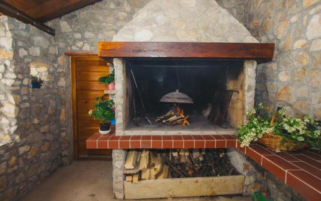 Apartments Berovic Kaprije