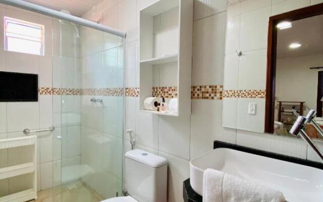 Pousada Janelas do Mar