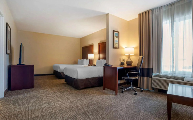 Comfort Suites Foley