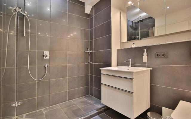 Seaside Seaside Appartement 18