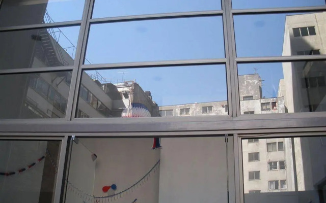 Park Apartments for Rent