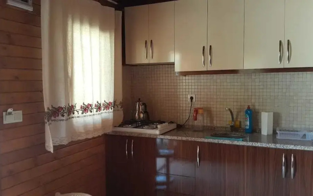 Dream Garden Evleri