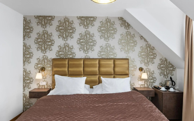 Hotel MAXPLAZA
