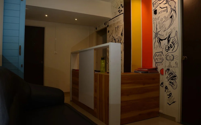Elita Rooms