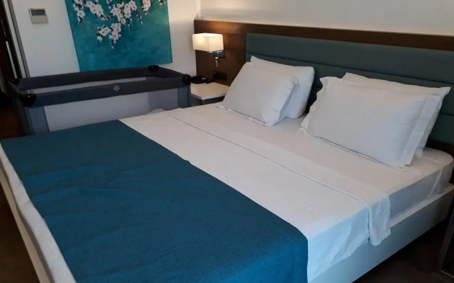 Acroter Hotel & Spa Datca