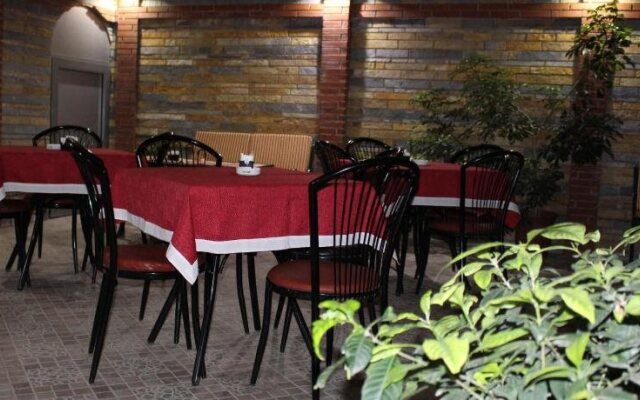 Hotel Lindi