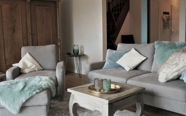 See.eck Timmel Modern Retreat