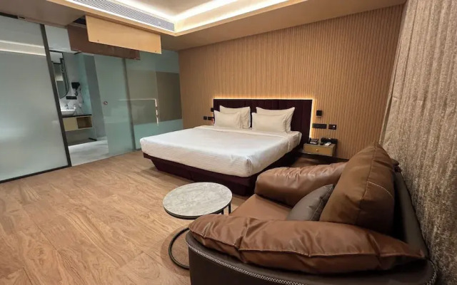 37th Crescent Navi Mumbai