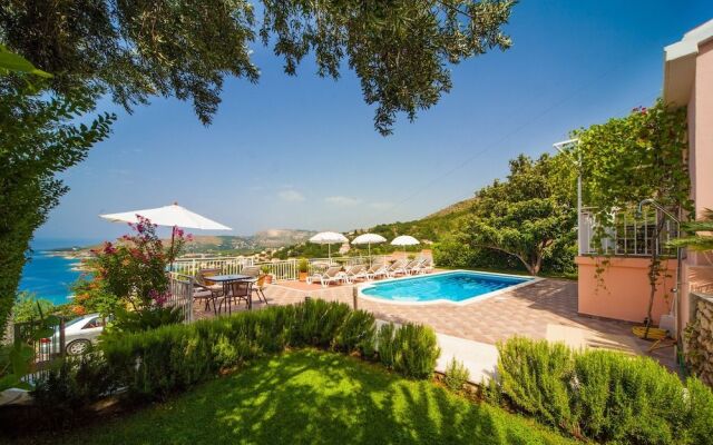 Villa Laura