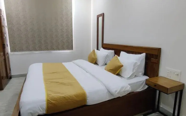 Hotel Suryavanshi Palace