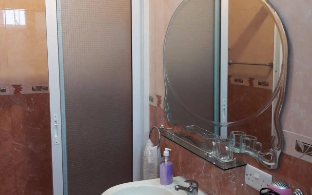 Pallagino Guest House