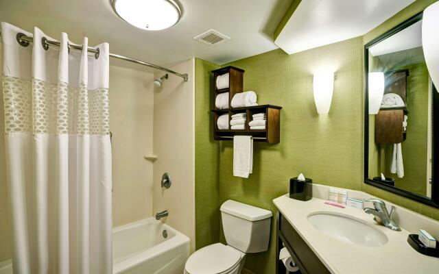 Hampton Inn Knoxville - Airport