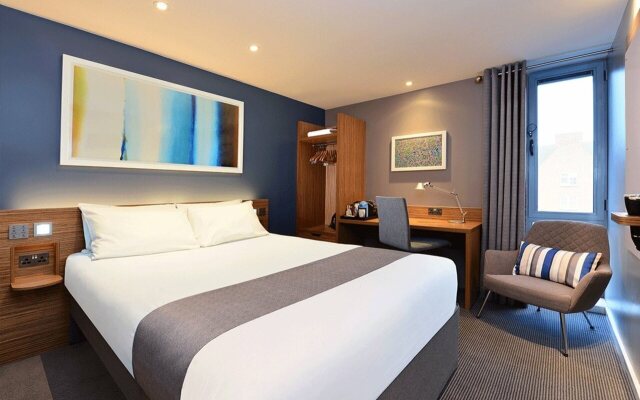 Travelodge London Covent Garden