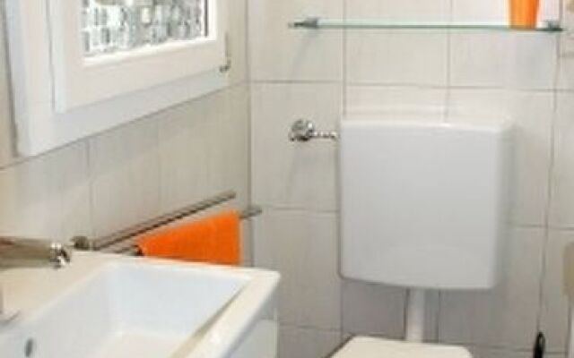 Ferienwohnung Andreoli