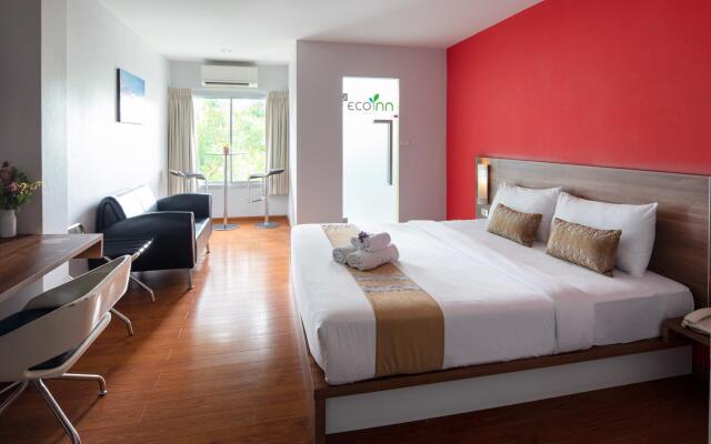 Eco Inn Prime Trang