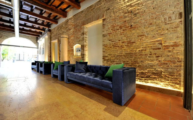 Ripagrande Hotel