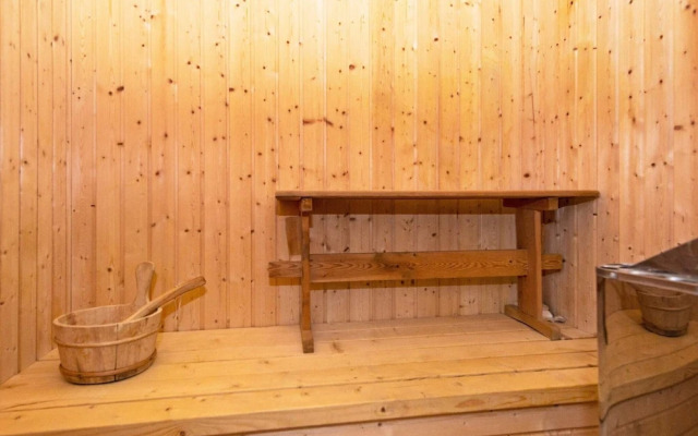 6 Person Holiday Home in Kolind