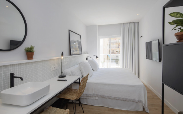 Hotel HM Dunas Blancas