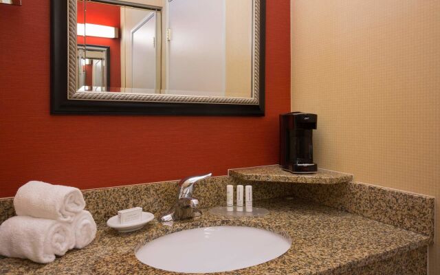 Courtyard by Marriott Roseville