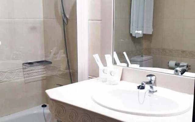 Hotel Rustico Punta Uia