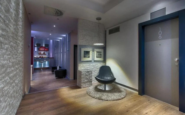 Raganelli Hotel