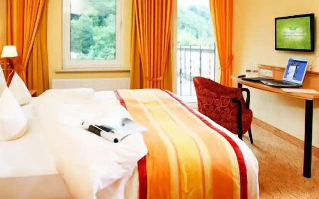 Flux - Biohotel im Werratal