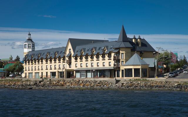Hotel Costaustralis