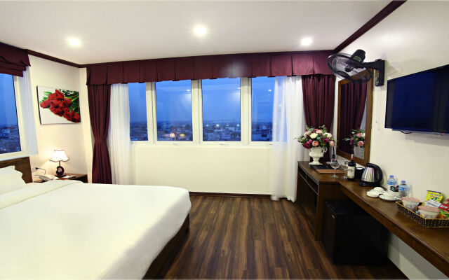 West Lake Home Hotel & Spa