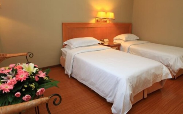 Hedong Citycenter Hotel