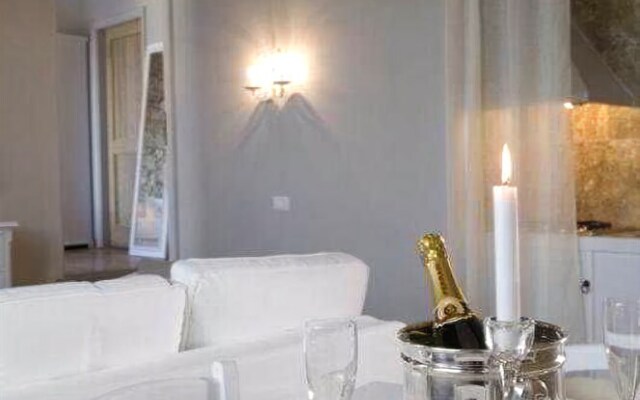 San Frediano - Florence Appartments
