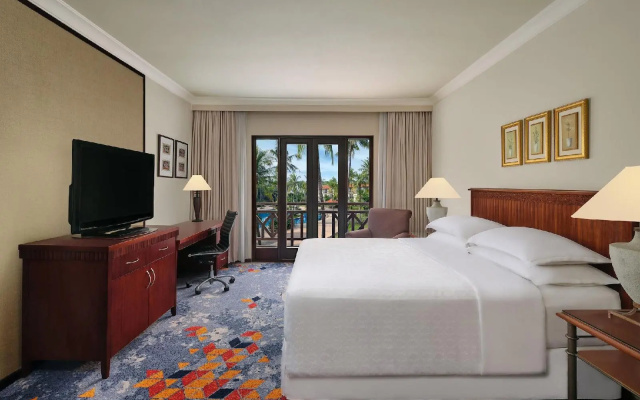 AKAR Hotels & Resort Lampung – Guest Rooms – Bandar Lampung