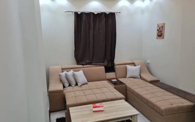 Hurghada appartment front of dream beach