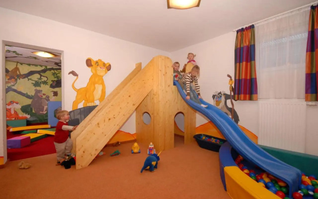 Wawies Apartments