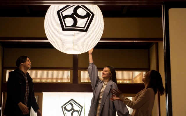 JAPAN CRAFT HOUSE JapanCraftHouse [Japanese style type A]
