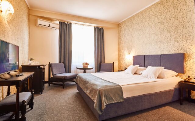 Continental Forum Tirgu Mures