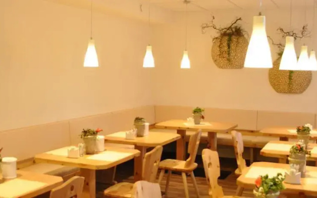 Sonnenhof Guest House