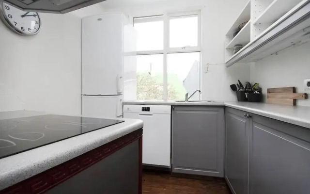 Sem apartments