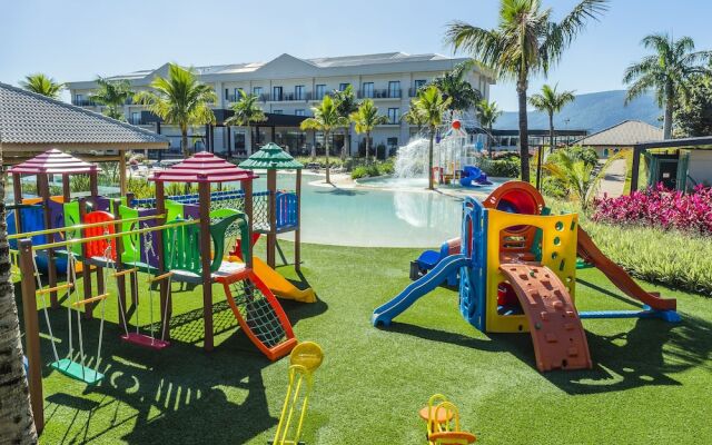 Japy Golf Resort Hotel