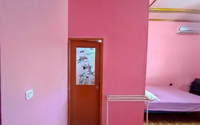 OYO 93299 Homestay Aqsa