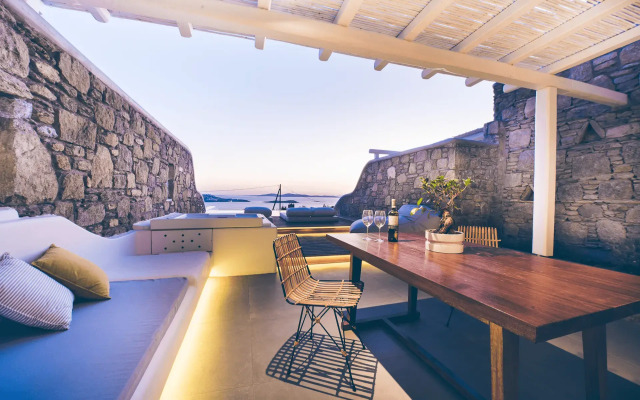 Balius Mykonos