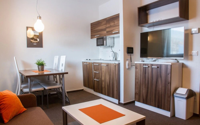 Apartment a34