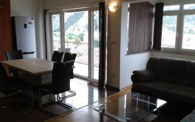 Apartment Nevena