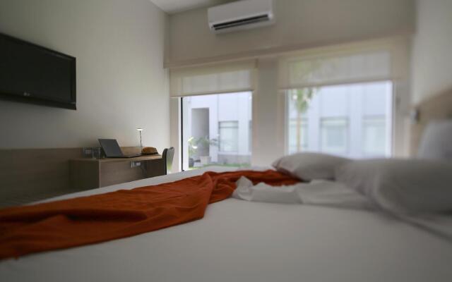 Casa Andina Premium Piura