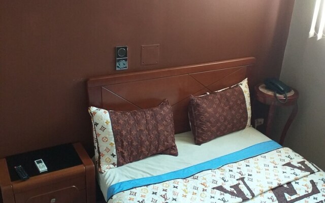Hotel Nour El Badr