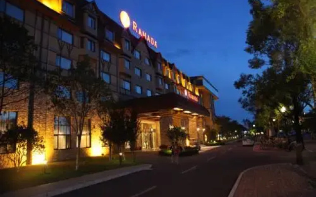 Ramada by Wyndham Kunming North