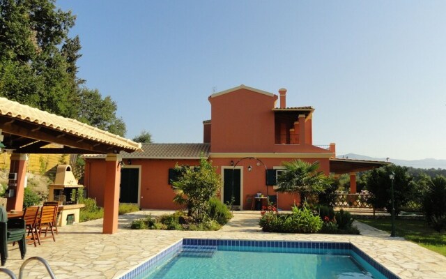 Villa Thea