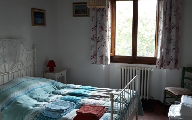 Il Burattino Country House