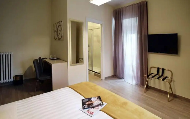 CdR Guest House